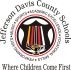 Jefferson Davis County School District Logo